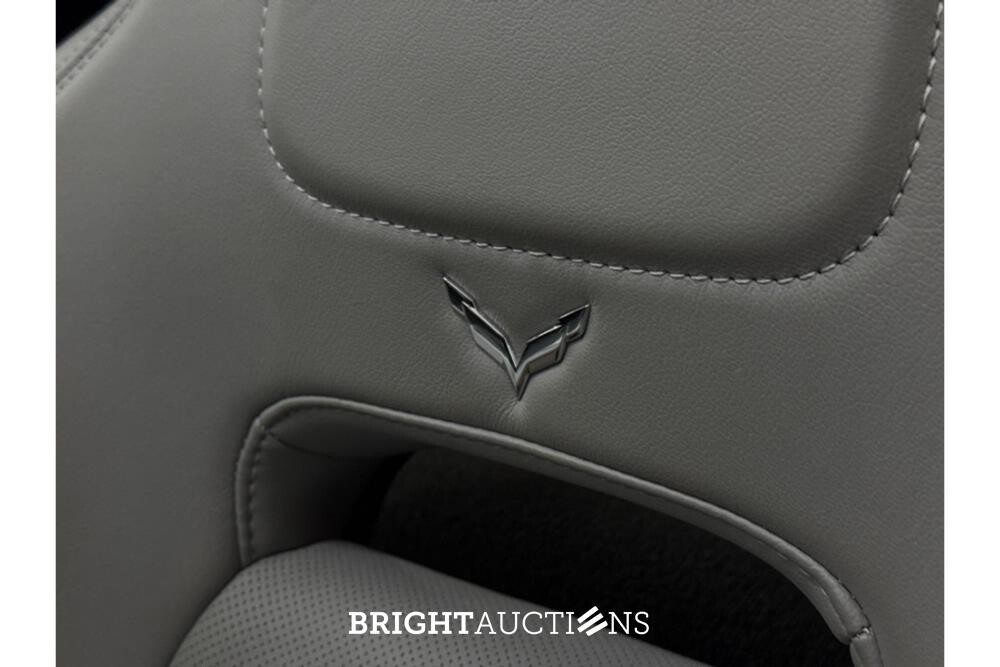 2016 Chevrolet Corvette Stingray 6.2, 466pk, HFD-14-X