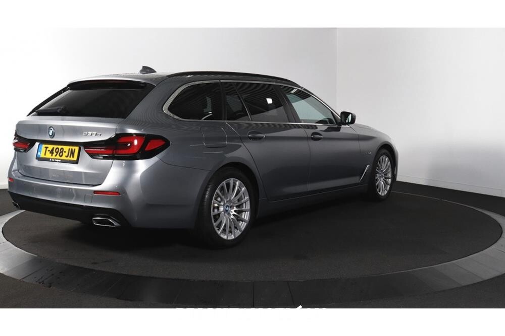 BMW 530e Business Edition Plus 292pk 2023 (Original-NL) 5 Series, T-498-JN