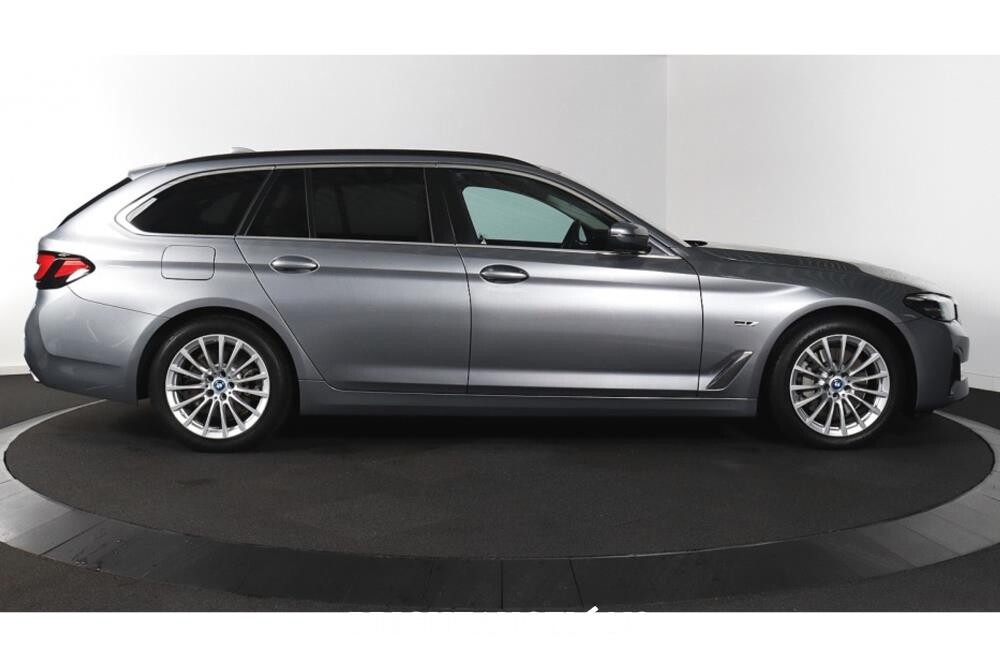 BMW 530e Business Edition Plus 292pk 2023 (Original-NL) 5er-Reihe, T-498-JN