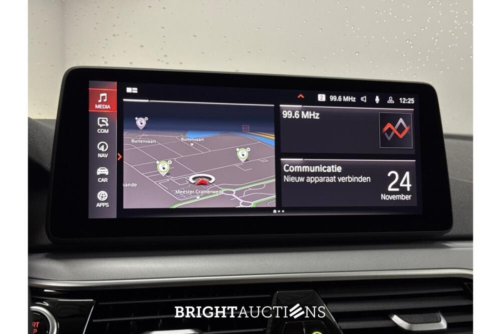 BMW 530e Business Edition Plus 292pk 2023 (Original-NL) 5er-Reihe, T-498-JN