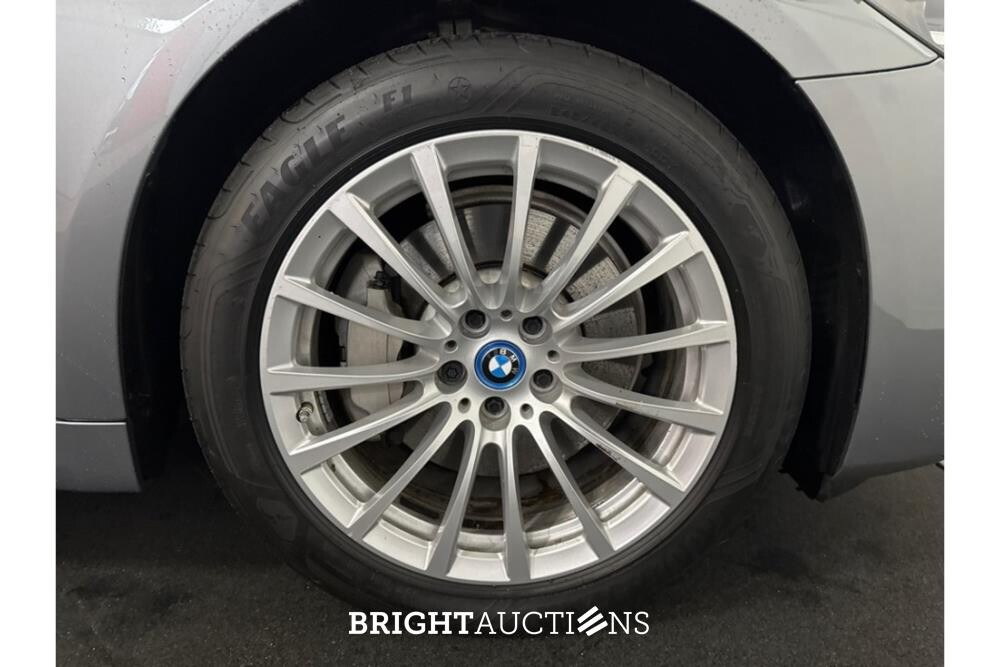 BMW 530e Business Edition Plus 292pk 2023 (Original-NL) 5er-Reihe, T-498-JN