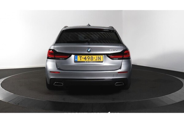BMW 530e Business Edition Plus 292pk 2023 (Origineel-NL) 5-Serie, T-498-JN