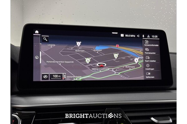 BMW 530e Business Edition Plus 292pk 2023 (Origineel-NL) 5-Serie, T-498-JN