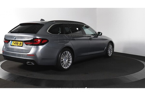 BMW 530e Business Edition Plus 292pk 2023 (Original-NL) 5 Series, T-498-JN