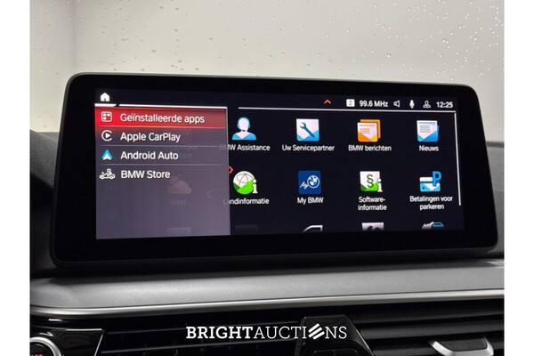 BMW 530e Business Edition Plus 292pk 2023 (Original-NL) 5er-Reihe, T-498-JN