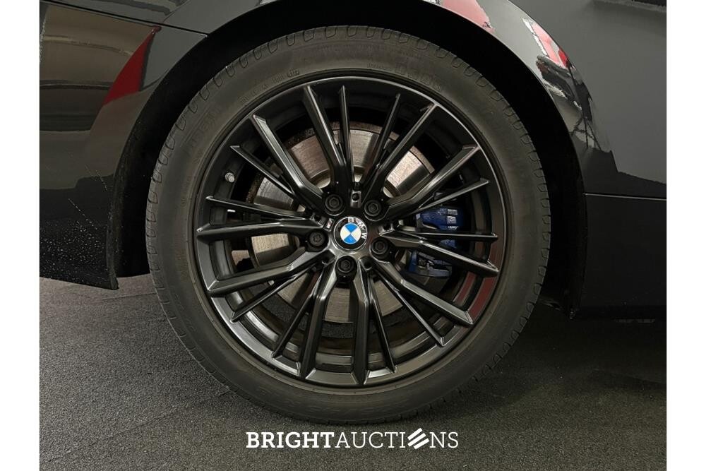 BMW M440i High Executive xDrive 374pk 2020 (Original-NL) 4er-Reihe, J-656-VG