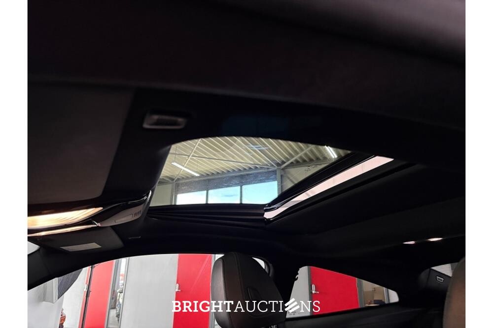 BMW M440i High Executive xDrive 374pk 2020 (Original-NL) 4er-Reihe, J-656-VG