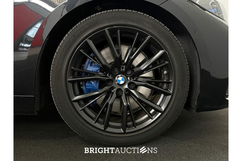 BMW M440i High Executive xDrive 374pk 2020 (Original-NL) 4er-Reihe, J-656-VG