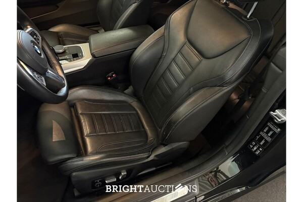 BMW M440i High Executive xDrive 374pk 2020 (Original-NL) 4er-Reihe, J-656-VG