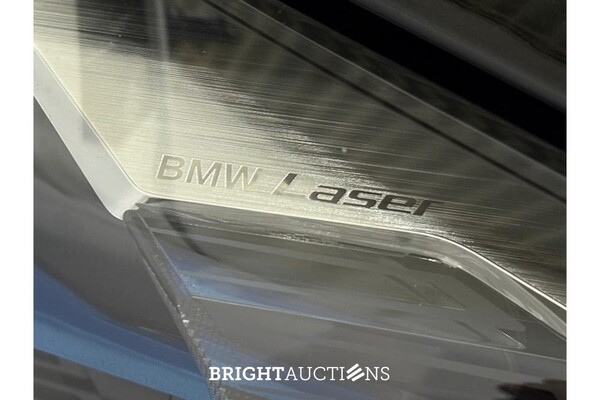 BMW M440i High Executive xDrive 374pk 2020 (Original-NL) 4er-Reihe, J-656-VG