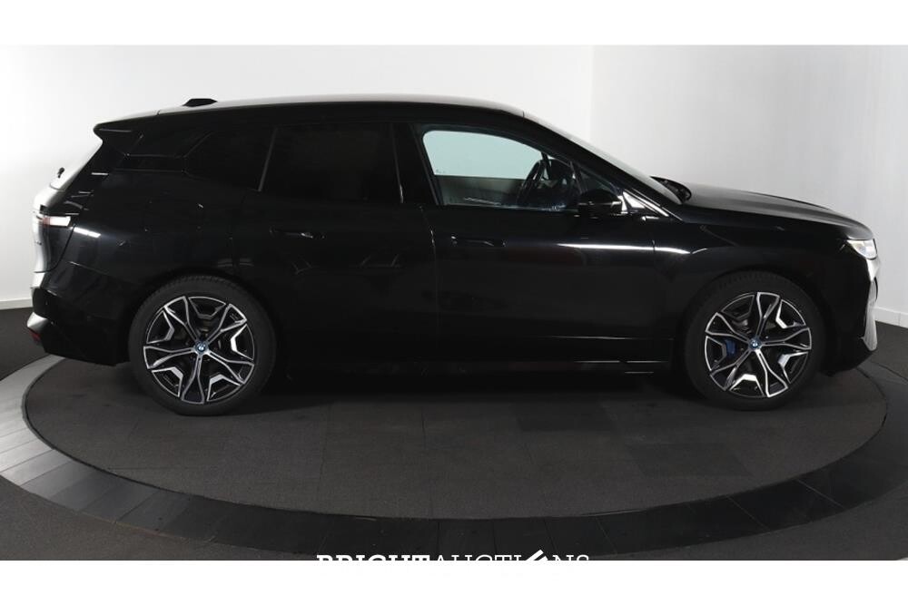 BMW iX xDrive40 Executive 77 kWh 326pk 2022 (Original-NL), P-510-KJ
