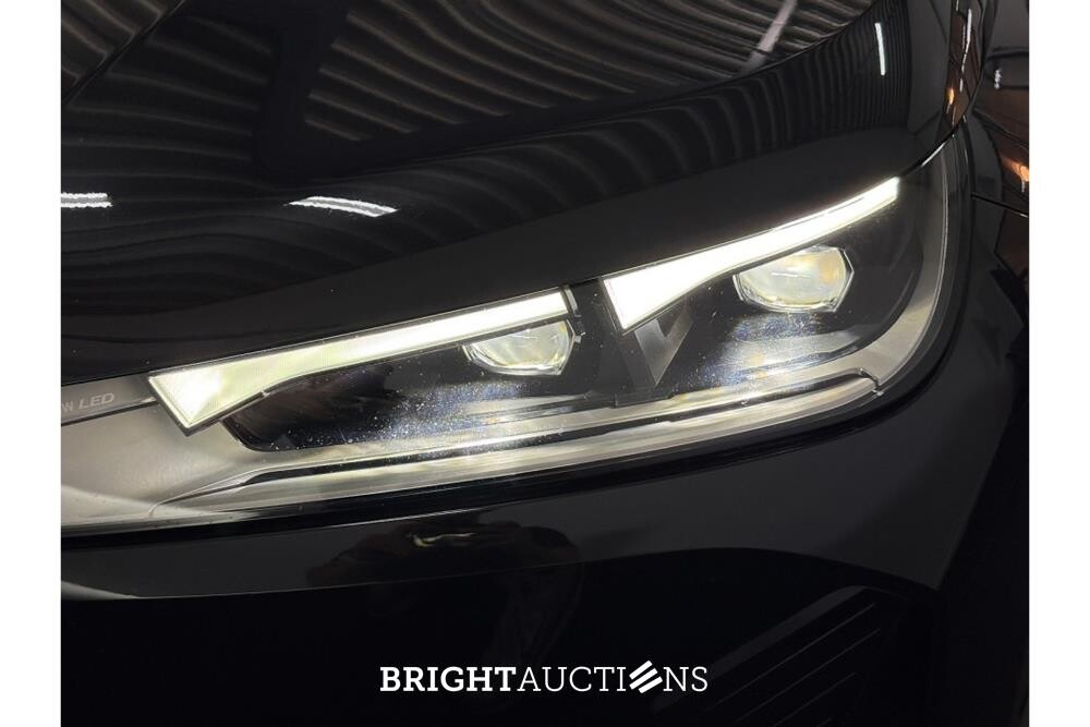 BMW iX xDrive40 Executive 77 kWh 326pk 2022 (Original-NL), P-510-KJ