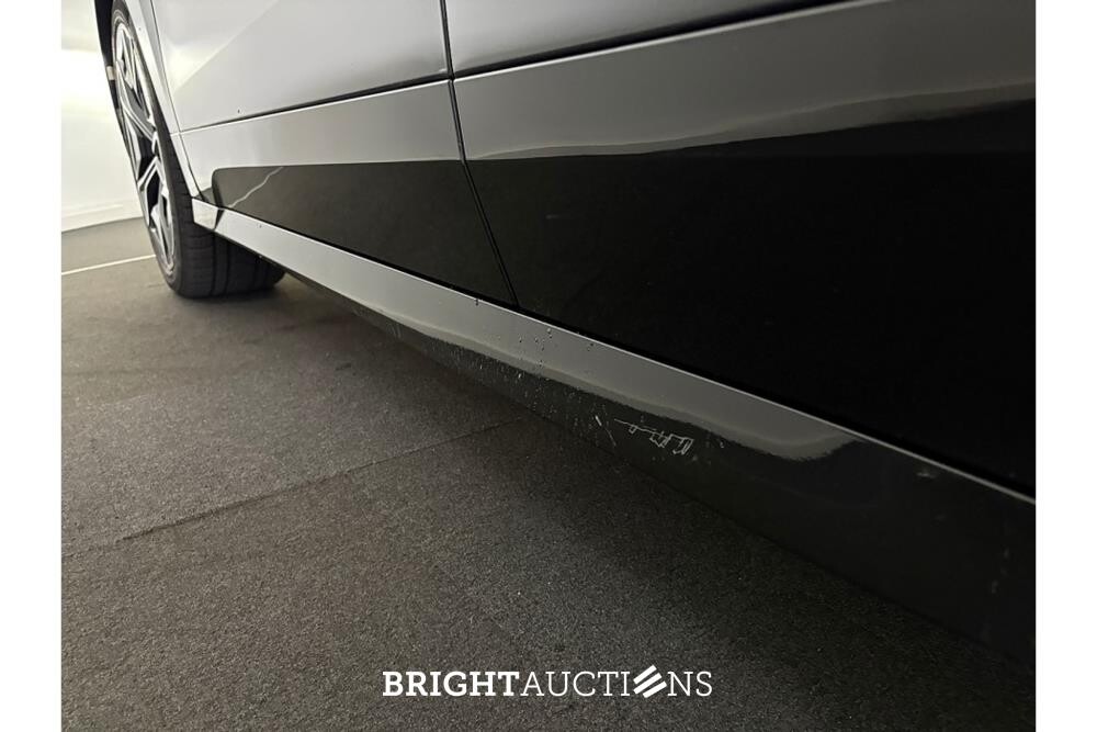 BMW iX xDrive40 Executive 77 kWh 326pk 2022 (Original-NL), P-510-KJ