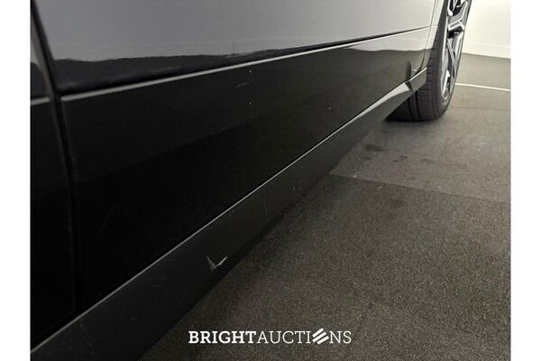 BMW iX xDrive40 Executive 77 kWh 326pk 2022 (Original-NL), P-510-KJ