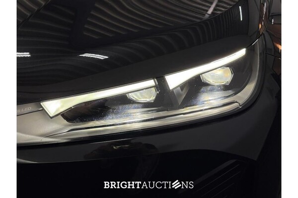 BMW iX xDrive40 Executive 77 kWh 326pk 2022 (Original-NL), P-510-KJ