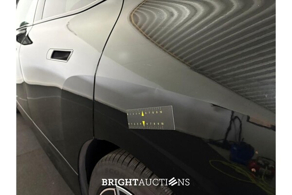BMW iX xDrive40 Executive 77 kWh 326pk 2022 (Original-NL), P-510-KJ