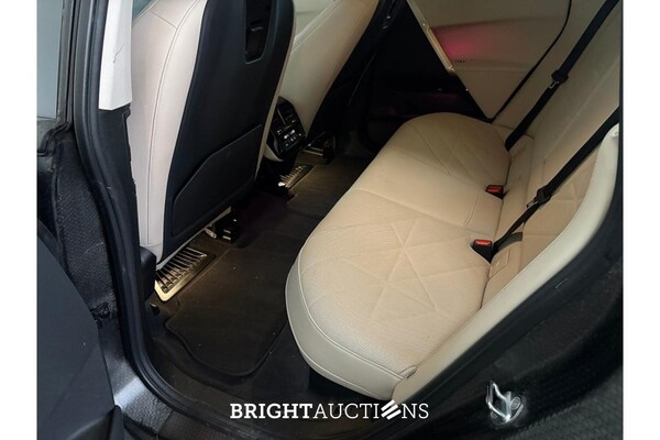 BMW iX xDrive40 Executive 77 kWh 326pk 2022 (Original-NL), P-510-KJ