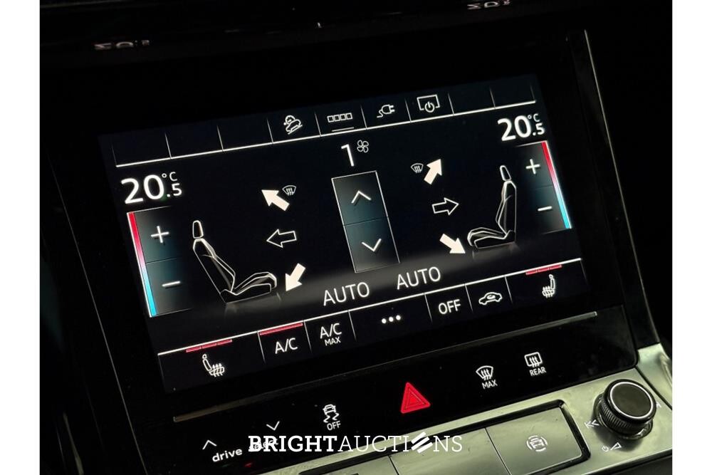 Audi Q8 55 S Edition Quattro 115 kWh 408 pk 2023 (Original-NL), X-750-HL