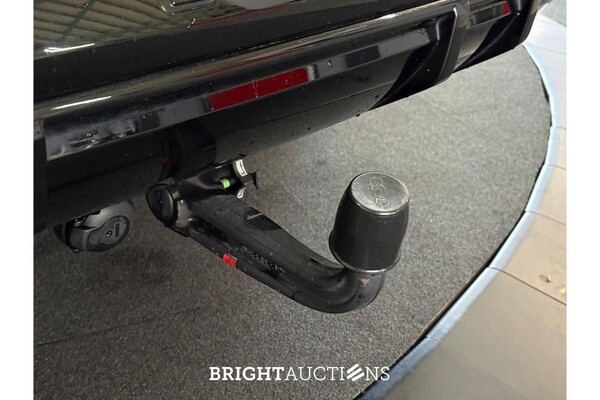 Audi Q8 55 S Edition Quattro 115 kWh 408 pk 2023 (Original-NL), X-750-HL