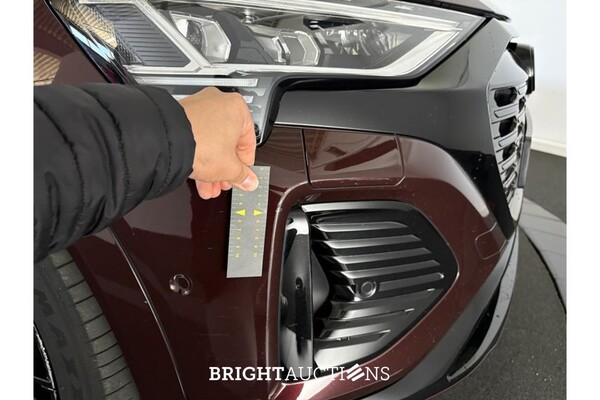 Audi Q8 55 S Edition Quattro 115 kWh 408 pk 2023 (Original-NL), X-750-HL