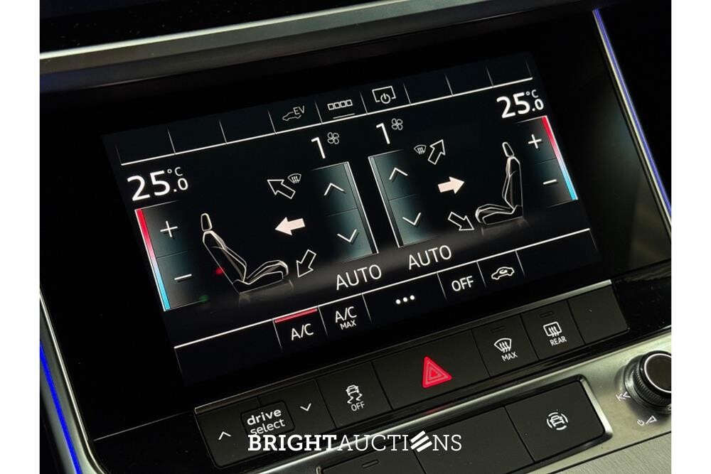 Audi A6 Avant 50 TFSI e S Edition Quattro 408pk 2023 (Original-NL), T-500-KR