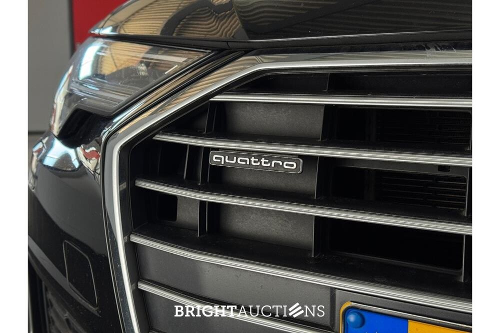Audi A6 Avant 50 TFSI e S Edition Quattro 408pk 2023 (Original-NL), T-500-KR