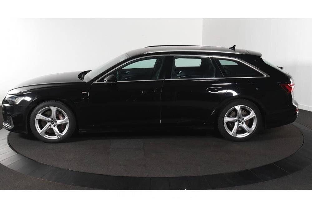 Audi A6 Avant 50 TFSI e S Edition Quattro 408pk 2023 (Original-NL), T-500-KR