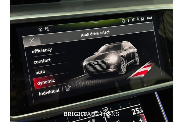 Audi A6 Avant 50 TFSI e S Edition Quattro 408pk 2023 (Original-NL), T-500-KR