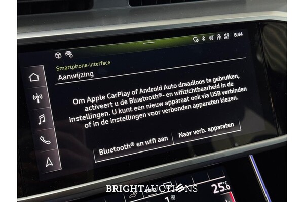 Audi A6 Avant 50 TFSI e S Edition Quattro 408pk 2023 (Original-NL), T-500-KR