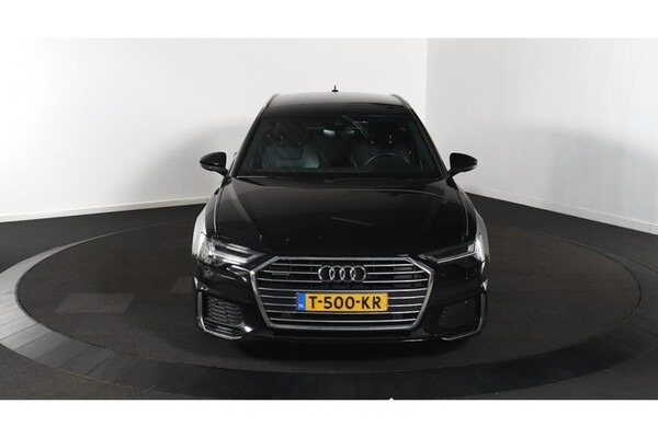 Audi A6 Avant 50 TFSI e S Edition Quattro 408pk 2023 (Original-NL), T-500-KR