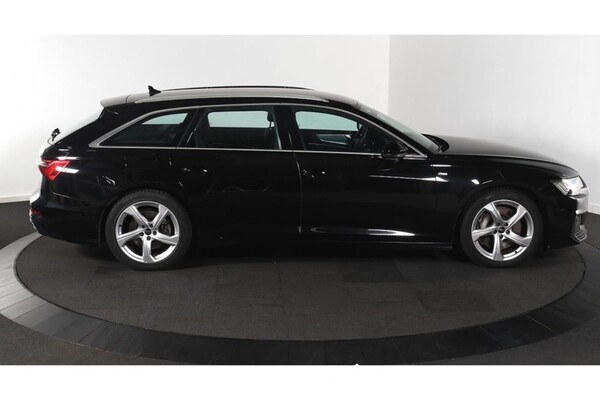 Audi A6 Avant 50 TFSI e S Edition Quattro 408pk 2023 (Original-NL), T-500-KR