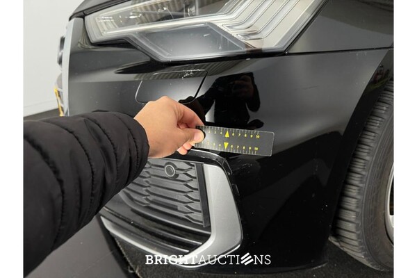 Audi A6 Avant 50 TFSI e S Edition Quattro 408pk 2023 (Original-NL), T-500-KR