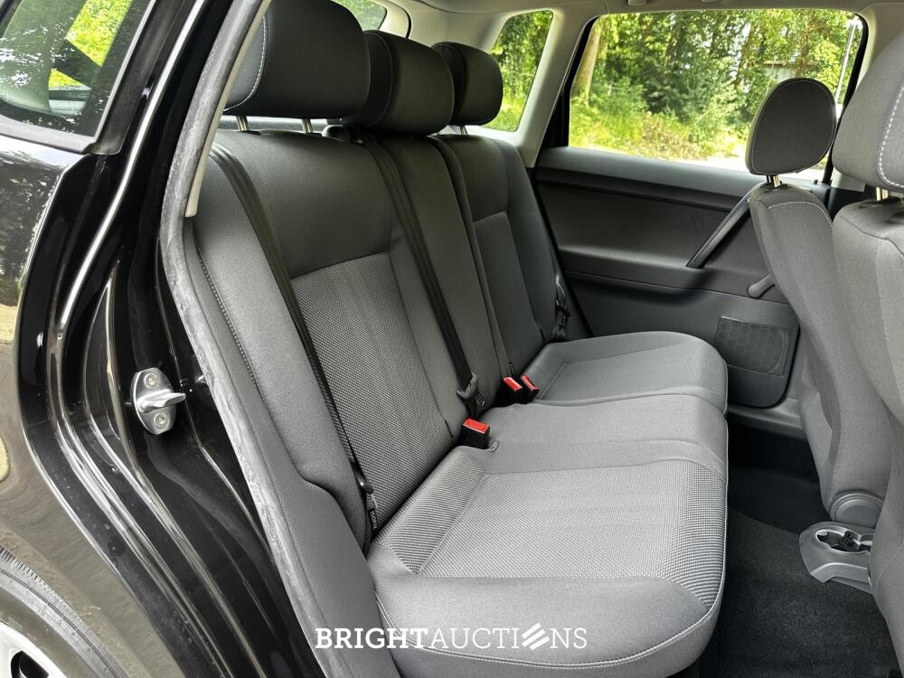 Volkswagen Polo IV 1.2 60pk 2008 17KM! -NIEUW-