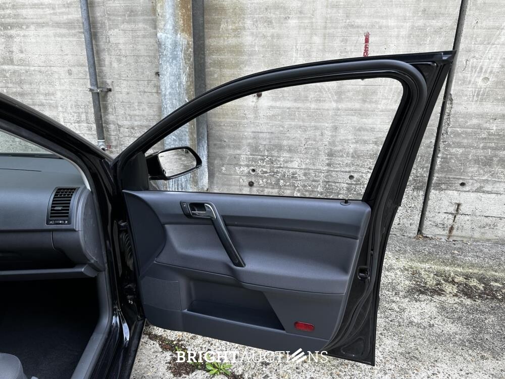 Volkswagen Polo IV 1.2 60pk 2008 17KM! -NIEUW-