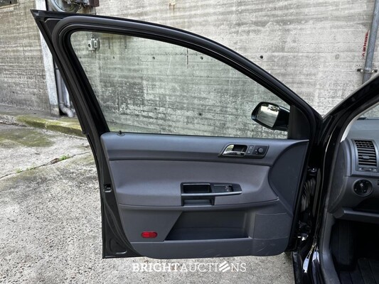 Volkswagen Polo IV 1.2 60pk 2008 17KM! -NIEUW-