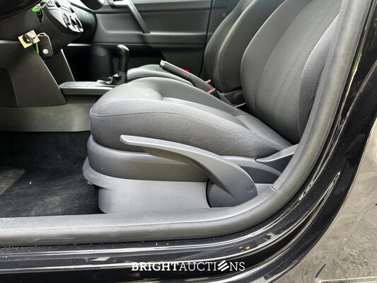 Volkswagen Polo IV 1.2 60pk 2008 17KM! -NIEUW-