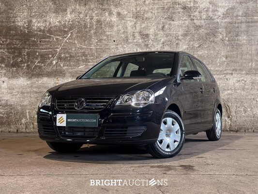 BRIGHT AUCTIONS: Volkswagen veiling