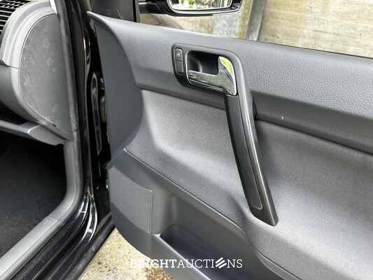 Volkswagen Polo IV 1.2 60pk 2008 17KM! -NIEUW-