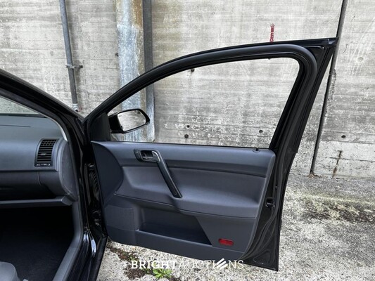 Volkswagen Polo IV 1.2 60pk 2008 17KM! -NIEUW-