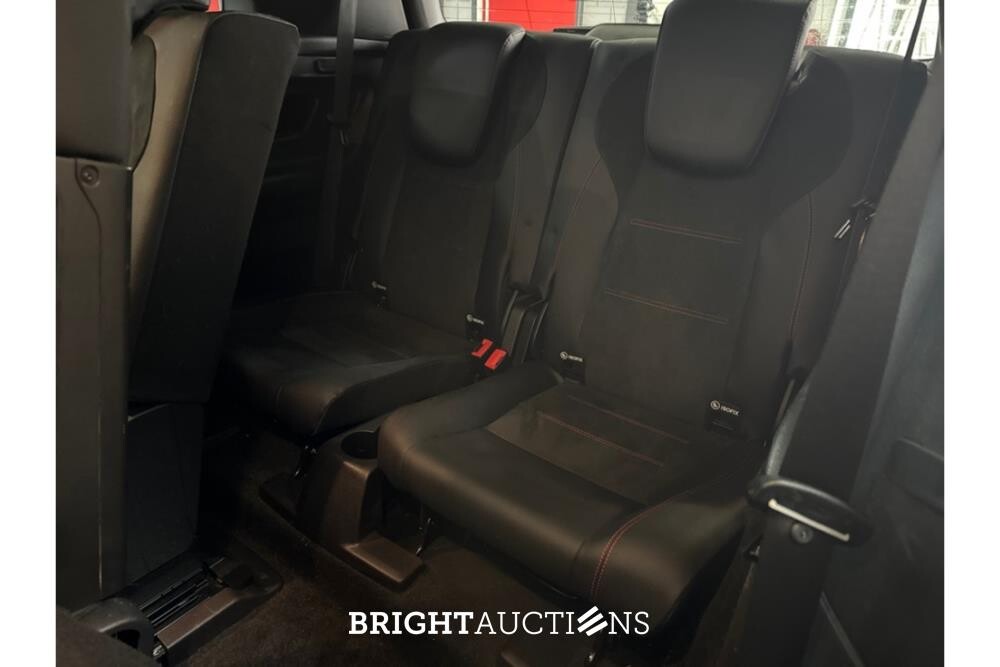 Mercedes-Benz GLB 200 Business Solution AMG 7-seater 163pk 2022 (Original-NL) GLB-Class, P-188-BD