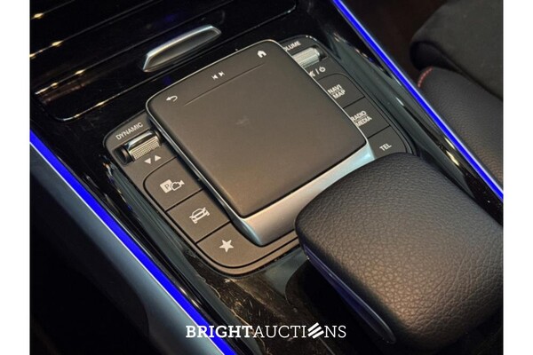 Mercedes-Benz GLB 200 Business Solution AMG 7-seater 163pk 2022 (Original-NL) GLB-Class, P-188-BD