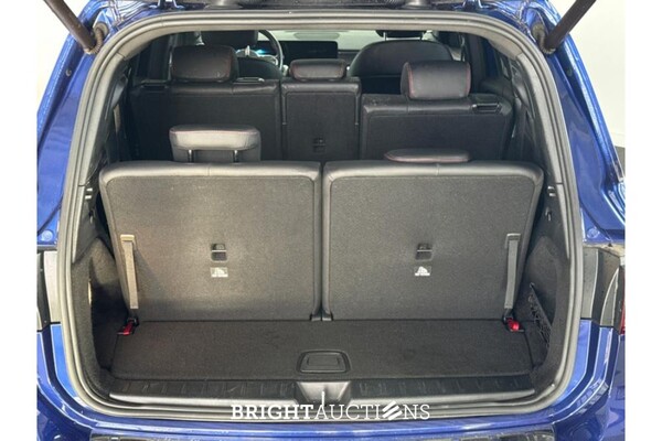 Mercedes-Benz GLB 200 Business Solution AMG 7-seater 163pk 2022 (Original-NL) GLB-Class, P-188-BD