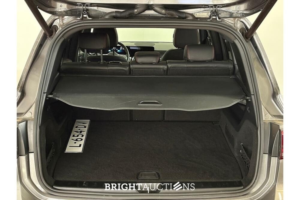 Mercedes-Benz GLB 180 Business Solution AMG 136pk 2021 (Original-NL) GLB-Klasse, L-654-DV