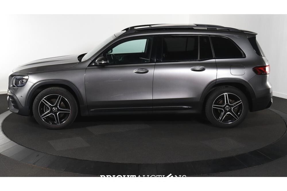 Mercedes-Benz GLB 180 Business Solution AMG 136pk 2021 (Original-NL) GLB-Klasse, L-654-DV