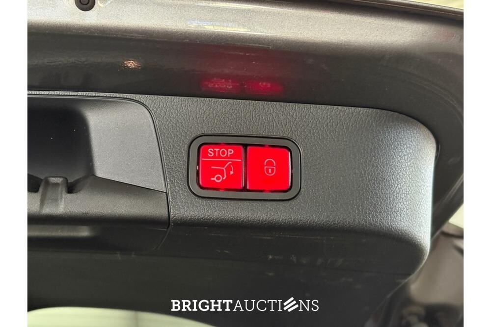 Mercedes-Benz GLB 180 Business Solution AMG 136pk 2021 (Original-NL) GLB-Klasse, L-654-DV