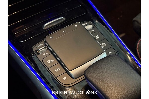 Mercedes-Benz GLB 180 Business Solution AMG 136pk 2021 (Origineel-NL) GLB-Klasse, L-654-DV