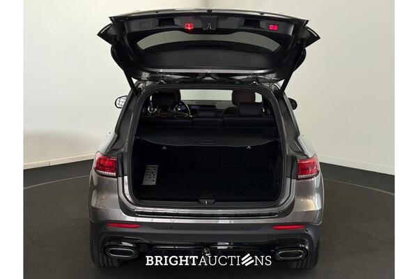 Mercedes-Benz GLB 180 Business Solution AMG 136pk 2021 (Origineel-NL) GLB-Klasse, L-654-DV