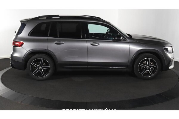 Mercedes-Benz GLB 180 Business Solution AMG 136pk 2021 (Original-NL) GLB-Klasse, L-654-DV