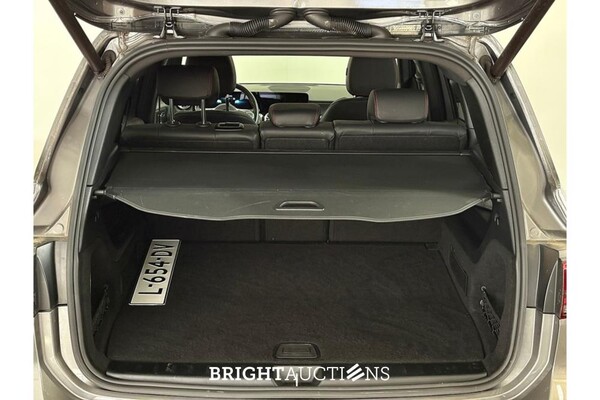 Mercedes-Benz GLB 180 Business Solution AMG 136pk 2021 (Original-NL) GLB-Klasse, L-654-DV