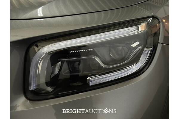 Mercedes-Benz GLB 180 Business Solution AMG 136pk 2021 (Original-NL) GLB-Klasse, L-654-DV